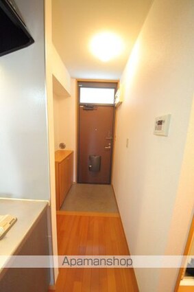 フラワーハイツクロダ[1K/25.68m2]の内装2