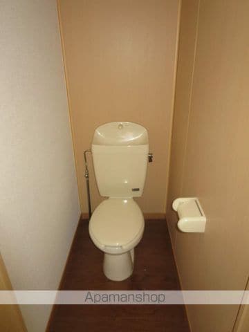 ウイングBの内装写真