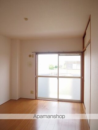 アレグリア　Ｔ．Ｉ[2DK/44.3m2]のリビング・居間