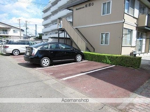 レジデンス城西Cのその他写真