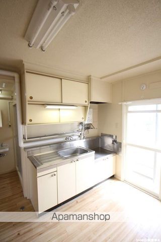 ビレッジハウス新川5号棟の内装写真
