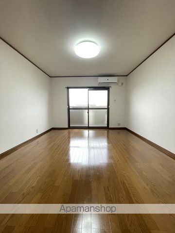辻マンションA棟の内装写真