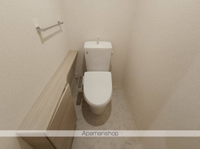 ウエスタンハイツ19の内装写真