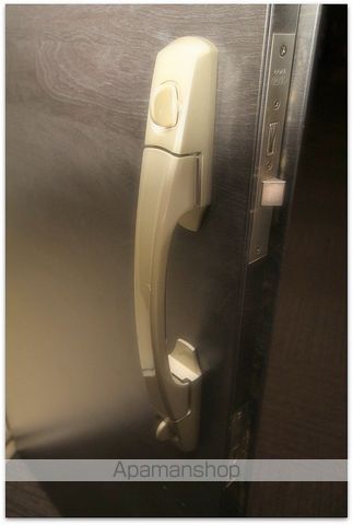S−RESIDENCE難波EASTの内装写真