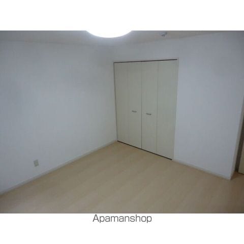 GRANA Iの内装写真