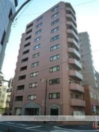 デ・リード日本橋箱崎[1LDK/39.77m2]の外観1