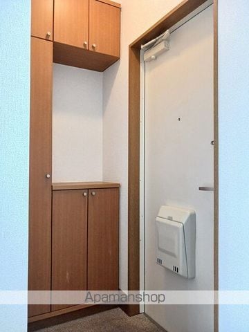 サンシティ臼井 Bの内装写真