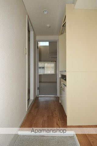 コスモ21前山の内装写真