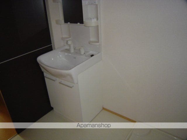 マロン・スクエア A棟の内装写真