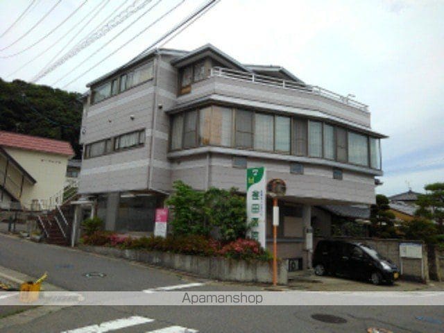 ガーデンハウス朝日山 Aの周辺写真
