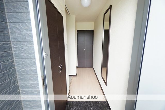 レオネクスト住吉Aの内装写真