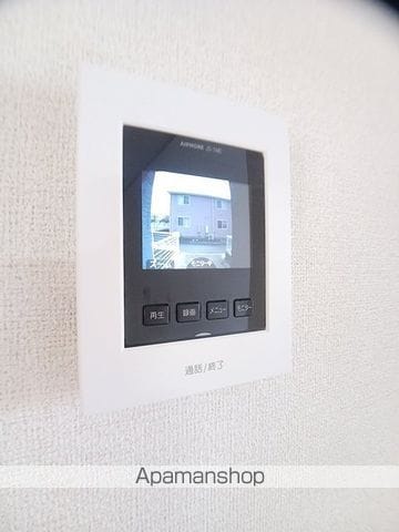 ウランタン弐番館の内装写真