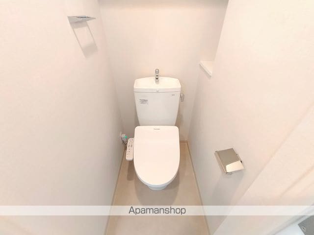 SPLENDIDE十三本町の内装写真
