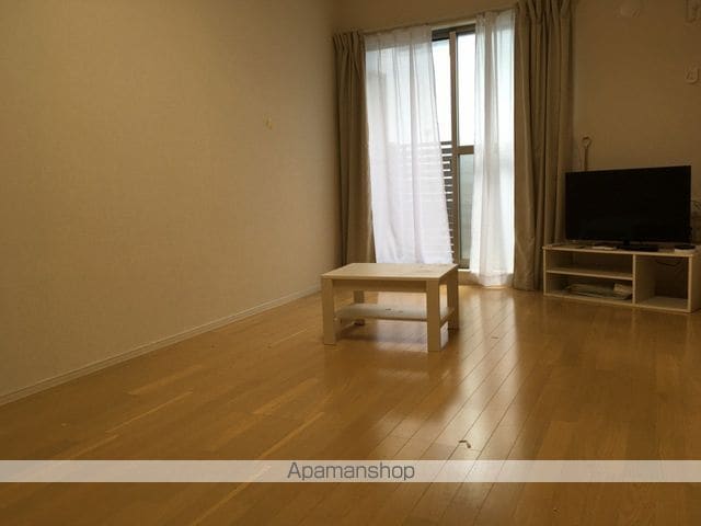 レオパレス代官町の内装写真