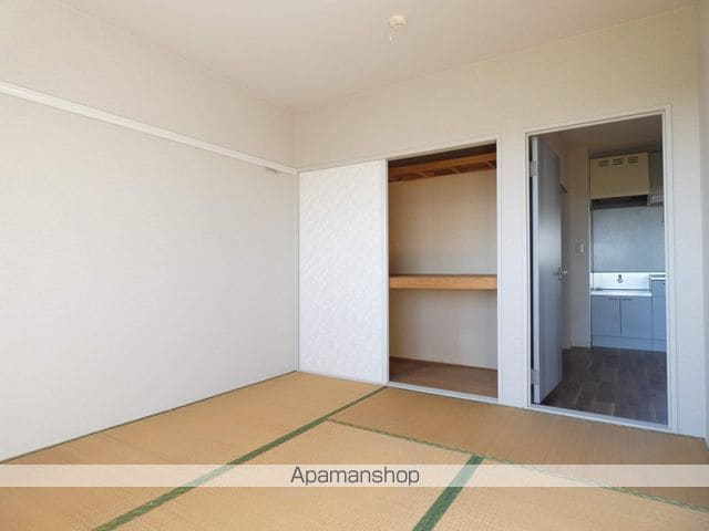 しおさいの丘Aの内装写真