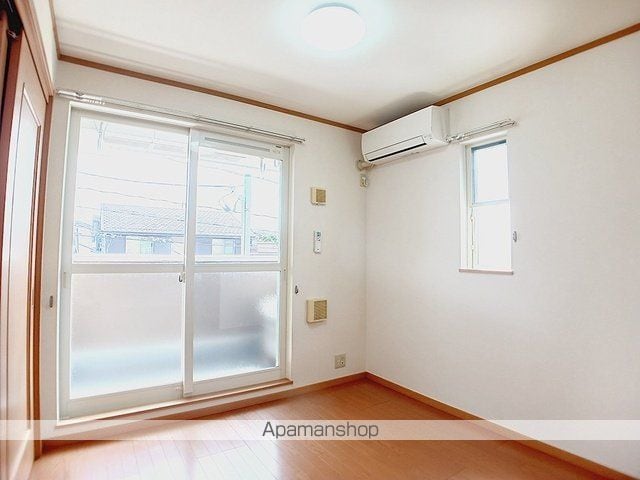 エクセルシオール和泉Vの内装写真