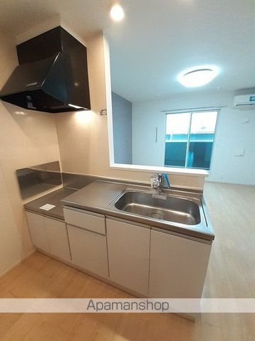 シエロ カーサ レイ 弐番館の内装写真