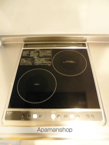 GRANDIR堺の内装写真