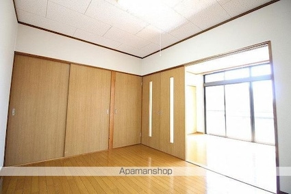 アップルガーデンコーポⅡ[2DK/50.62m2]の内装2