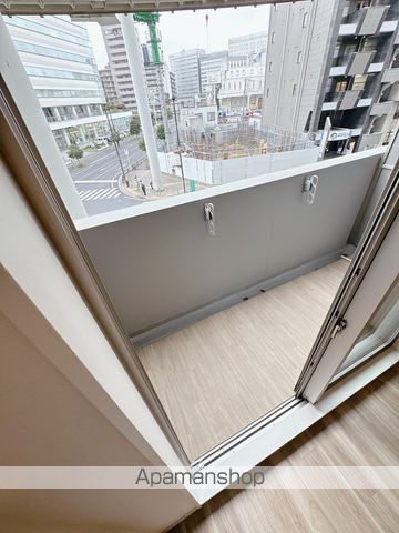 プライムメゾン千葉新町の内装写真
