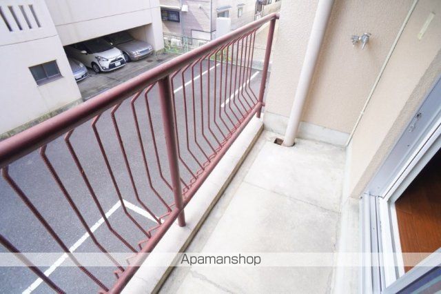 ハイツ平沼の内装写真