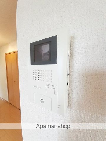 ニューサカエールIの内装写真