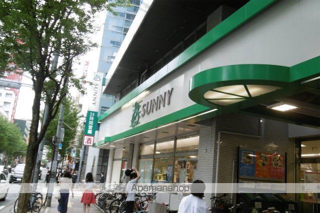 S−FORT警固タワーの周辺写真