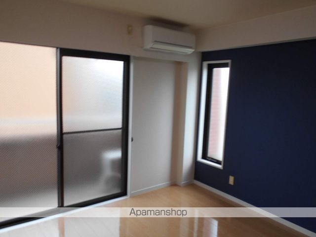 ホポロ柏町の内装写真
