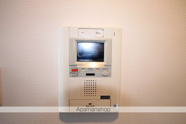 グレンパーク新大阪IIの内装写真