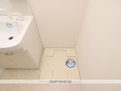 レジデンシア今池[1K/28.99m2]の内装8