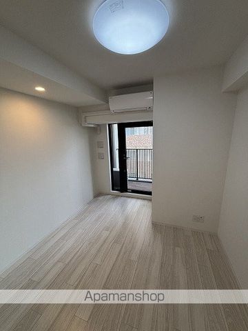 METROSA谷町六丁目ノースの内装写真