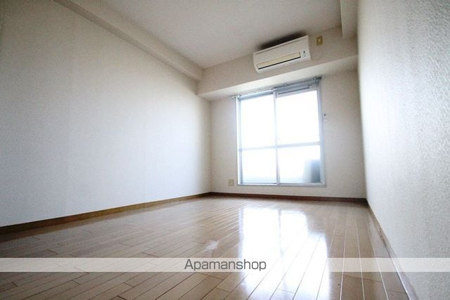 ベルメゾンリズの内装写真
