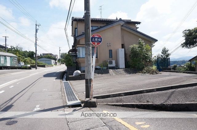 セフィラAの周辺写真