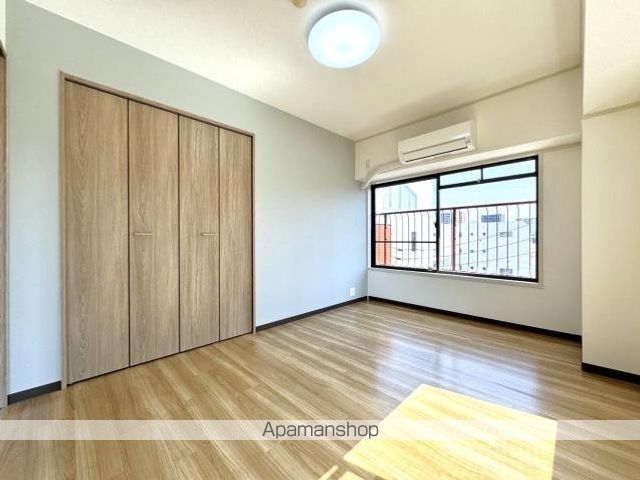労住協第22ビル末広町マンションの内装写真