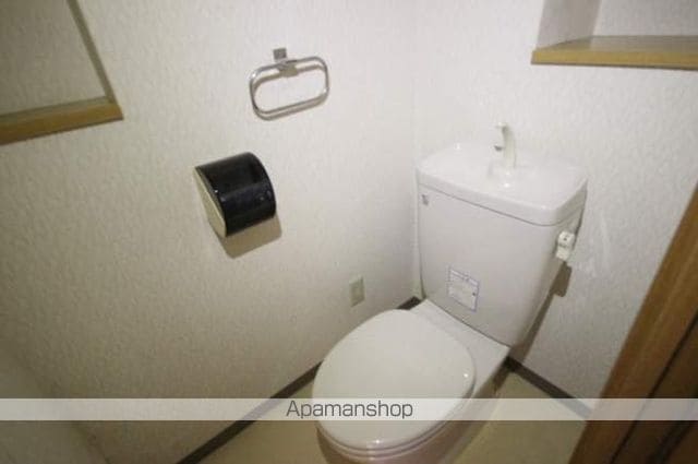 カサグランデIIの内装写真
