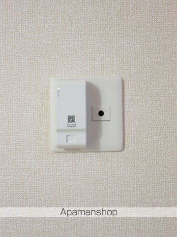 ルミエールの内装写真