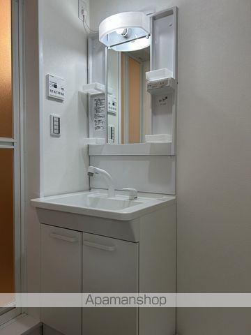 シュシュフルールの内装写真