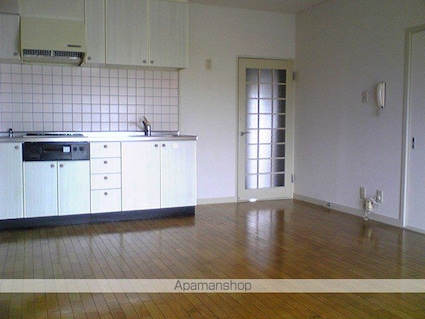 クレットドールＹ２[2LDK/62.18m2]のリビング・居間