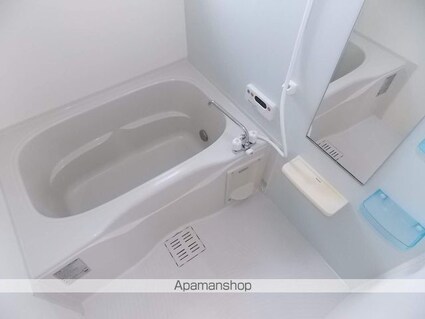 愛知県小牧市大字三ツ渕[2LDK/57.63m2]のバス