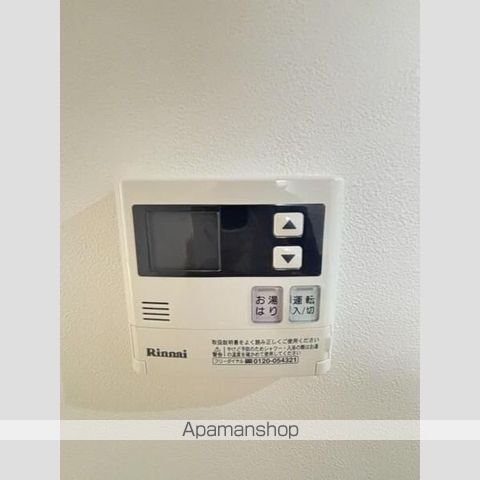 サンライズ亀島の内装写真