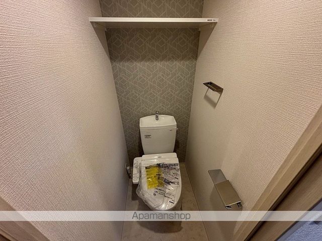 ESLEAD新大阪ザ・プレミアEASTの内装写真