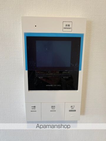 RELUXIA東向島IIの内装写真