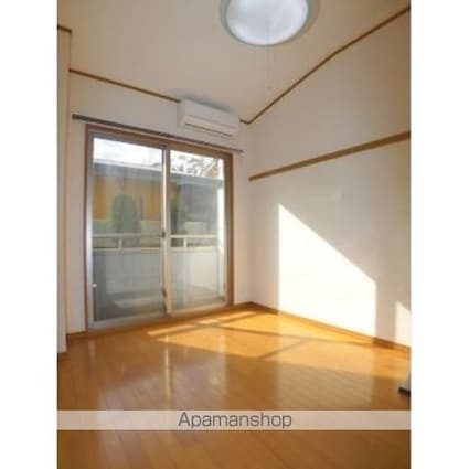 エステート新松戸２４[1K/21.51m2]のその他内装2