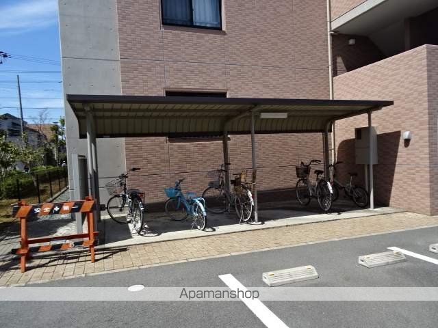 DUNEの外観写真