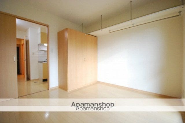 パークサイド加治屋町の内装写真