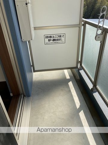 カレッジヒルズの内装写真