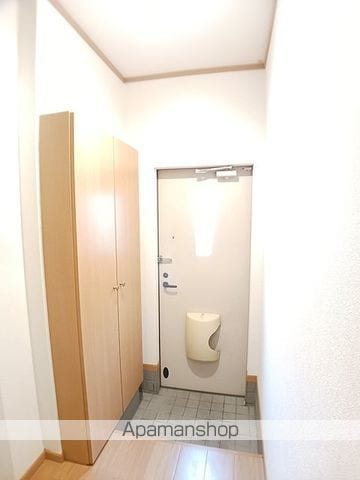 プラムガーデンCの内装写真