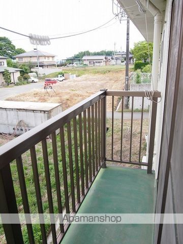 宮の前スカイハイツの内装写真