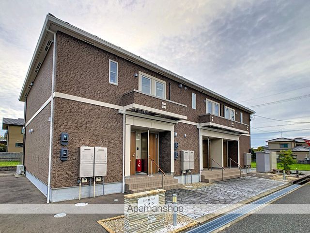 ＩＲいしかわ鉄道 金沢駅 バス乗車時間：30分 最寄りバス停で下車 徒歩3分 2階建 築11年の外観写真