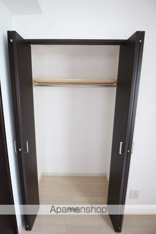 円山シャトー桂和医大前の内装写真